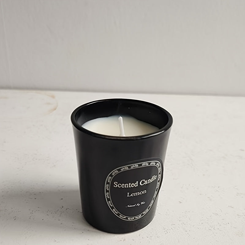 Luxury Soy Wax Candle Gift Box by Snagg A Candle