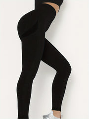 Women’s 16-Piece High-Waist Yoga Leggings by Snagg A Pant
