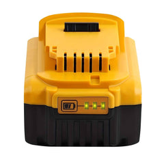 2 / 4 Pack 18 V 12.0 Ah Lithium-Ion Battery — Replacement for Dewalt 18 V Cordless Tools