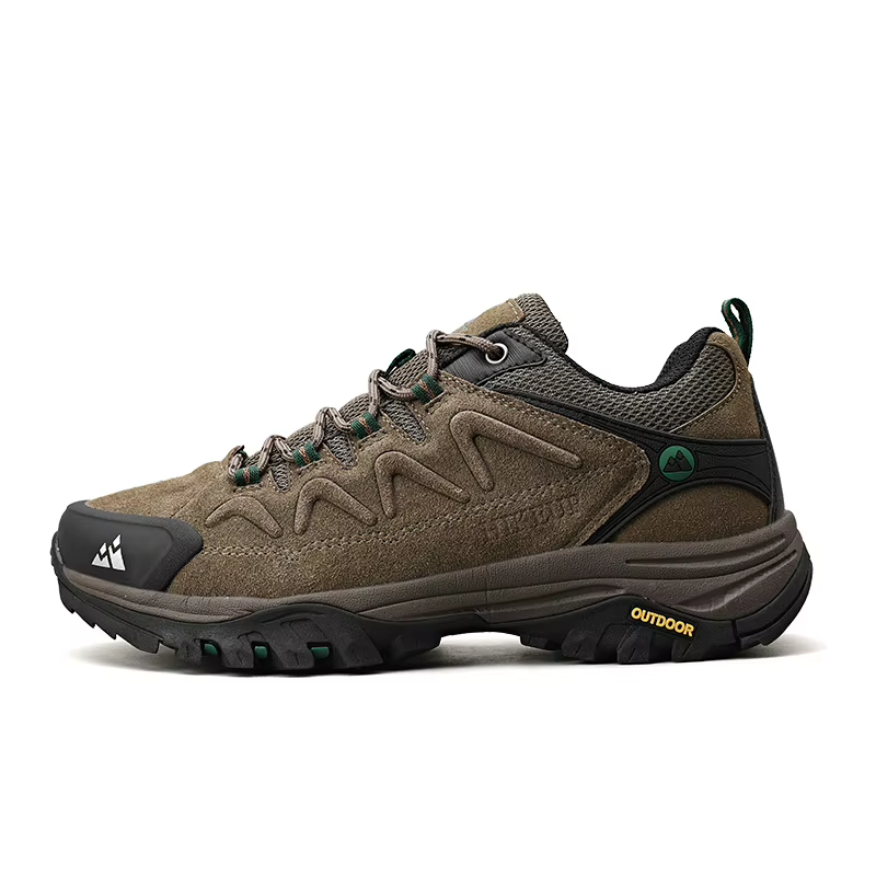 Men's low-cut trail shoe – image 10
