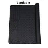 Universal PVC Car Trunk Mat by Snagg A Trunk Mat
