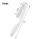 Cat Comb Tie Removal - SnaggIt
