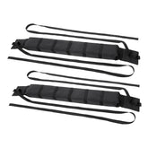 Heavy Duty Car Roof Rack by Snagg A Car Rack