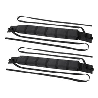 Heavy Duty Car Roof Rack by Snagg A Car Rack