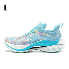 Carbon Plate Edition Ultra Light, Shock Absorbing Running Shoes