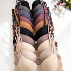 Women’s 10-Piece Underwire Bra Set by Snagg A Bra