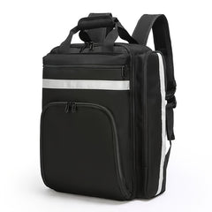 Large Capacity Emergency Backpack by Snagg An Emergency Backpack