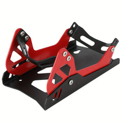 Heavy Duty Motorcycle Wheel Chock by Snagg A Wheel Chock