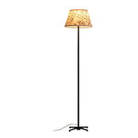 63" Modern LED Corner Floor Lamp by Snagg A Floor Lamp