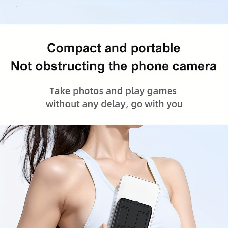 10000mAh Magnetic Fast Charging Power Bank by Snagg A Power Bank