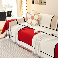 Sofa Slipcover Pet-Friendly & Durable Sofa Protector by Snagg A Sofa Cover