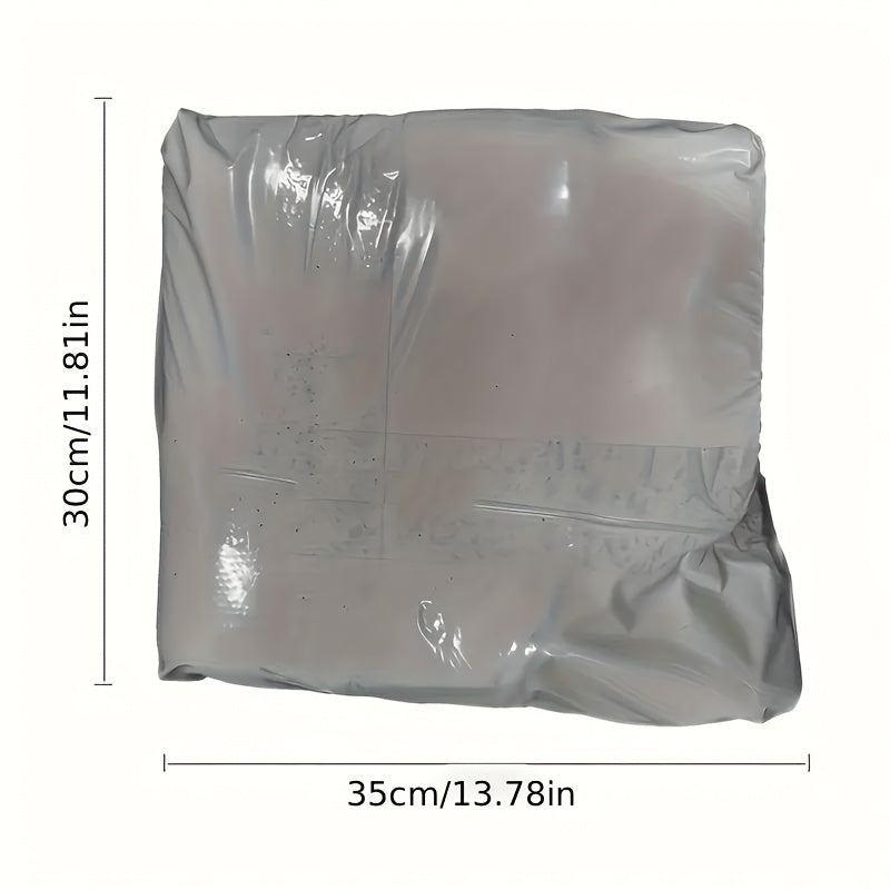 3D Faux Leather Trunk Mat by Snagg A Trunk Mat