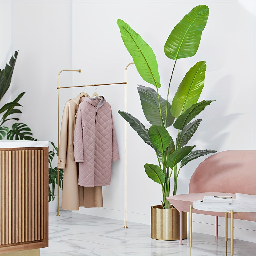 Artificial Bird of Paradise Plant by Snagg A Plant