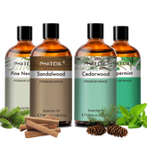 100ml Premium Essential Oil - 37 Variants