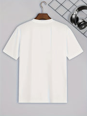 Men’s 6-Pack Happy Face T-Shirts – Summer Casual Comfort by Snagg A Shirt