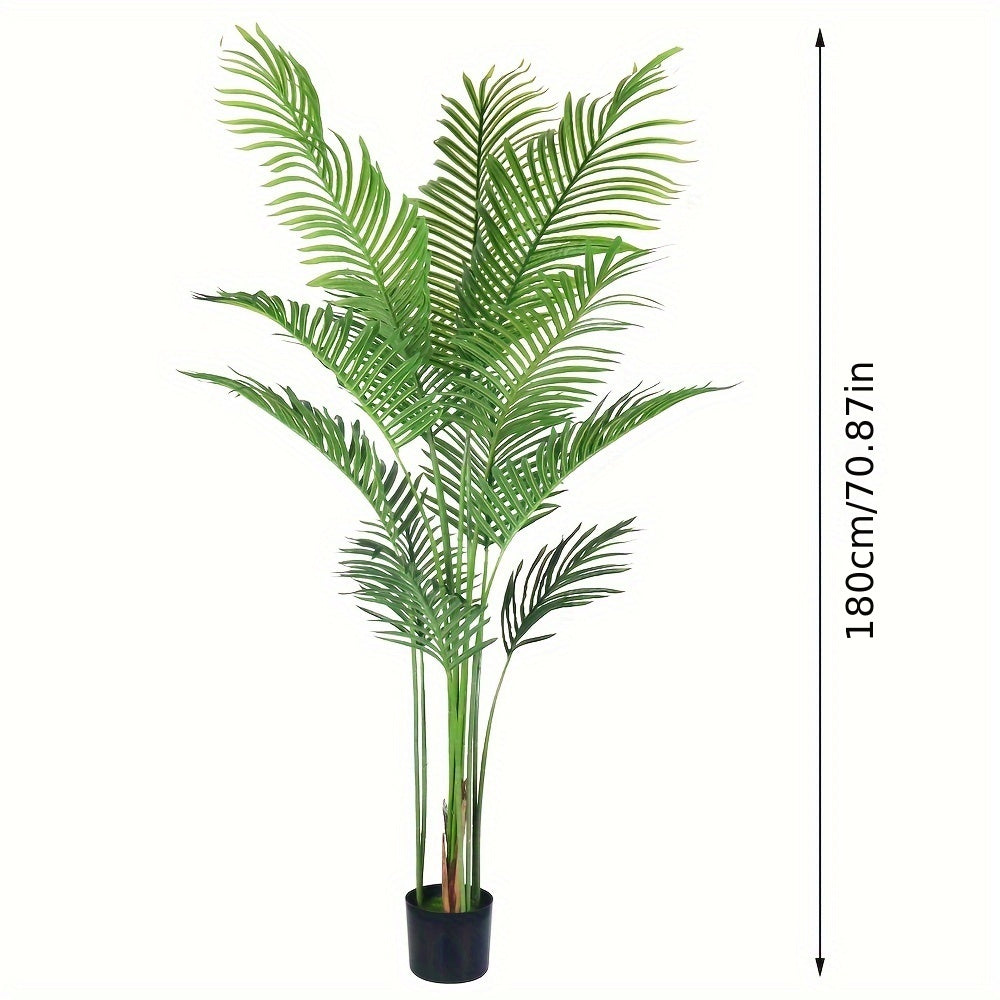 Artificial Palm Tree by Snagg A Plant