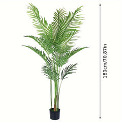 Artificial Palm Tree by Snagg A Plant