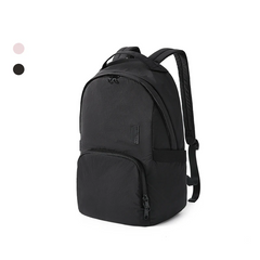 Women's Waterproof Nylon Laptop Backpack 13" – Lightweight Large Capacity College & University Bag
