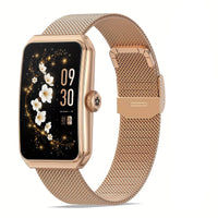 1.47 Inches, Women's Smart Watch - SnaggIt