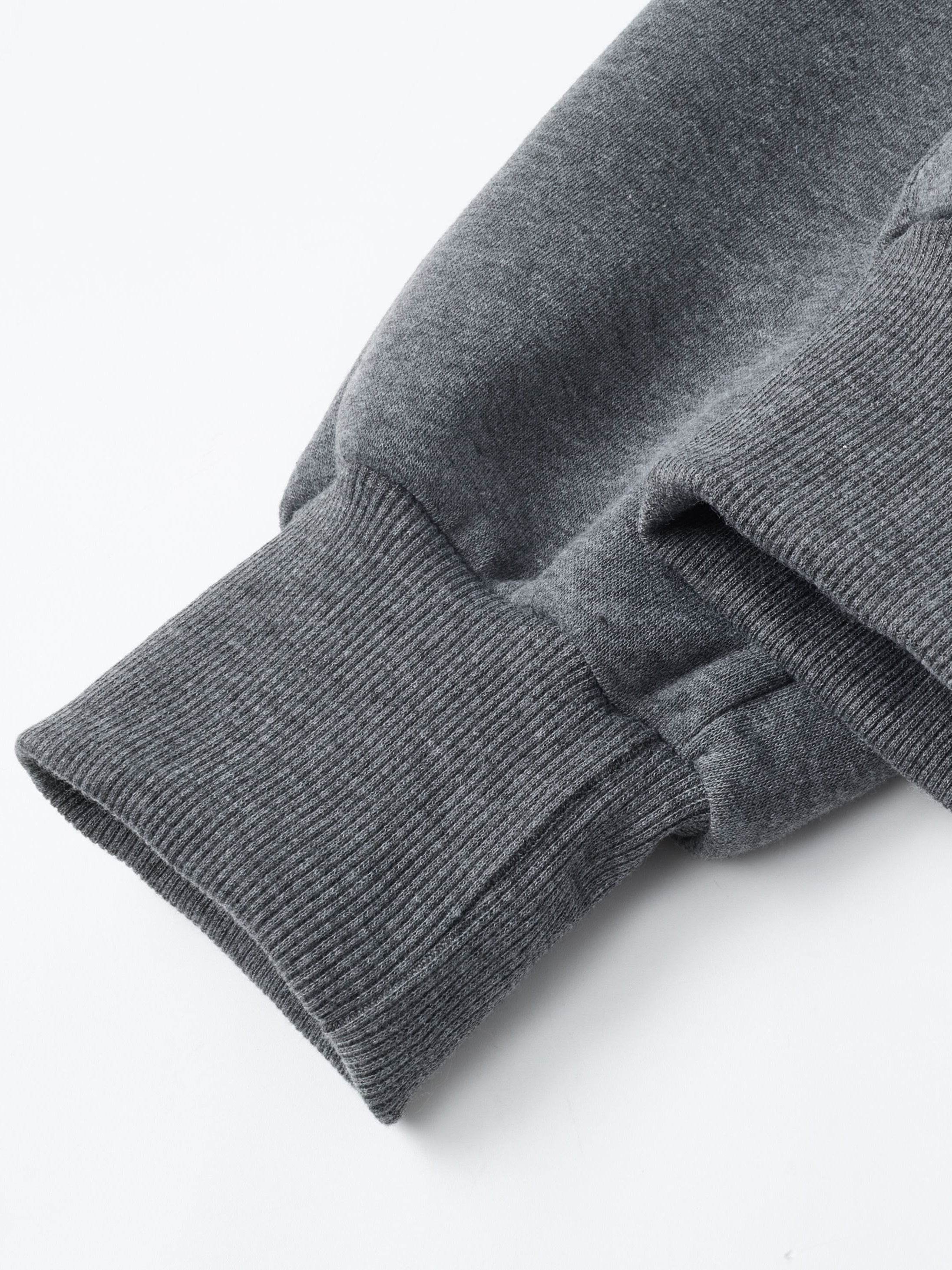 5pcs Men’s Fleece-Lined Jogger Sweatpants - SnaggIt