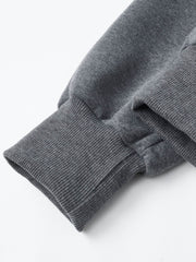 5pcs Men’s Fleece-Lined Jogger Sweatpants - SnaggIt