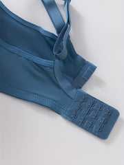 Women’s 6-Piece Push Up Bra Collection by Snagg A Bra