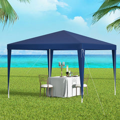 Wedding, Party & Outdoor Event Gazebo 3×3m by Snagg A Canopy Tent