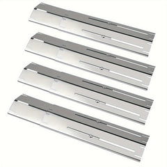 Adjustable Stainless Steel Grill Heat Tents by Snagg A Heat Tents