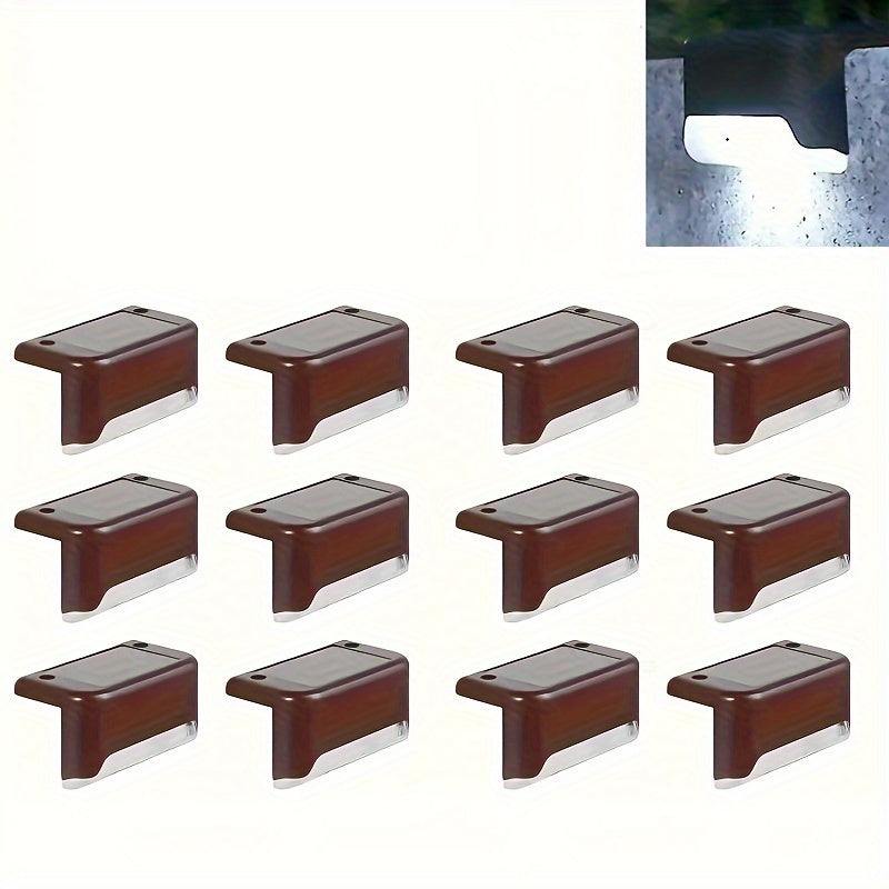 20pcs Solar Outdoor Garden Lights by Snagg An Outdoor Light