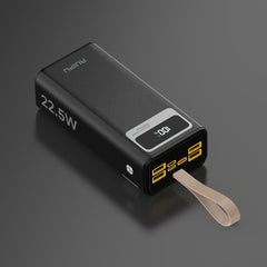 50000mAh Large Capacity Mobile Power Bank by Snagg A Power Bank
