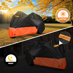 Trike Motorcycle Cover by Snagg A Motorcycle Cover