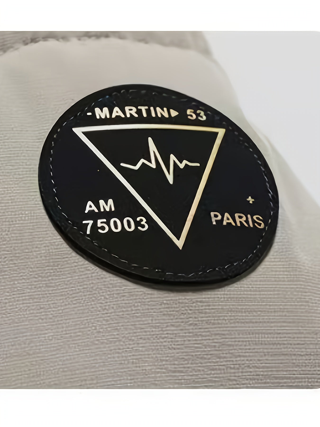 Owens OBM Men’s Windproof Thermal Hooded Jacket by Snagg A Jacket