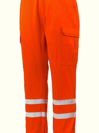 Men’s Cargo Work Pants by Snagg A Work Pants
