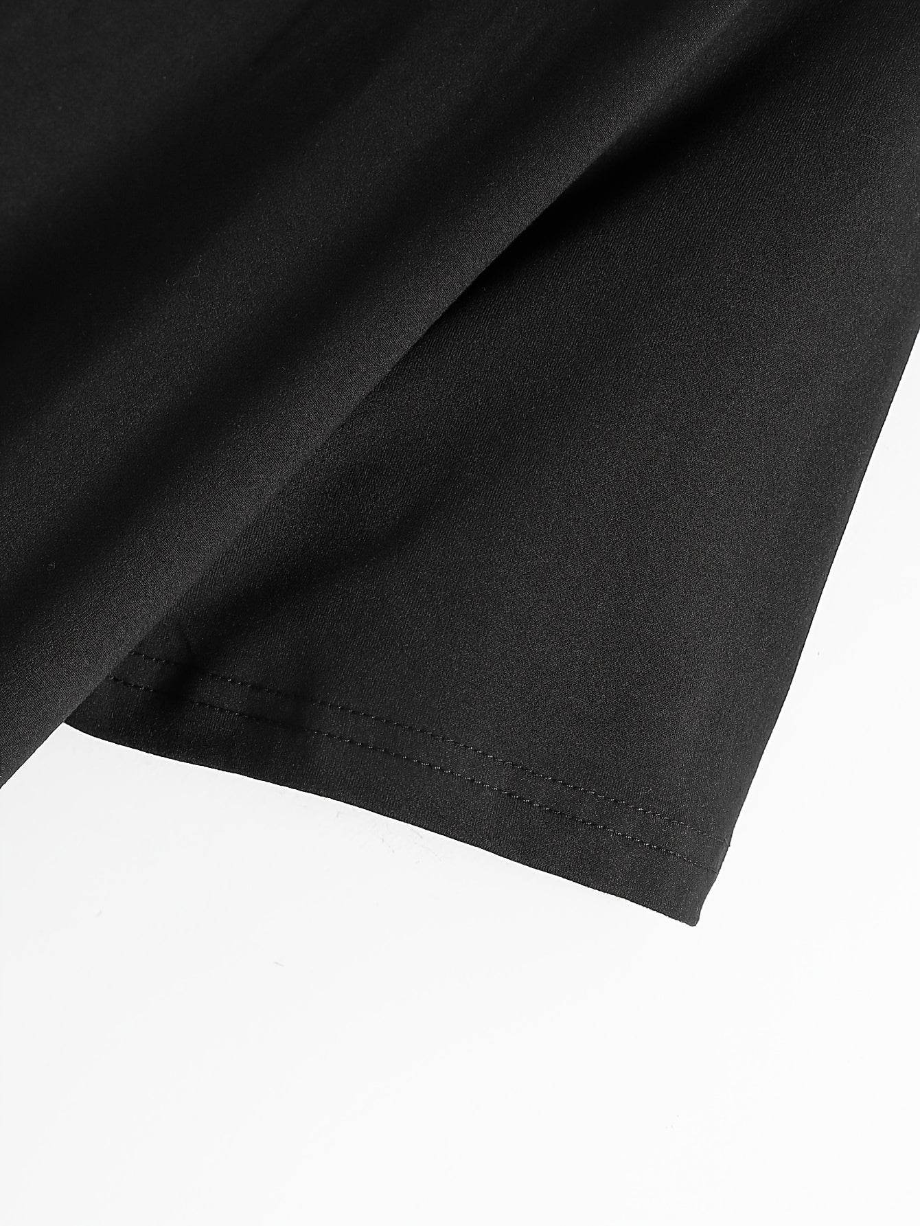 4pcs Men’s Print T-Shirts - SnaggIt