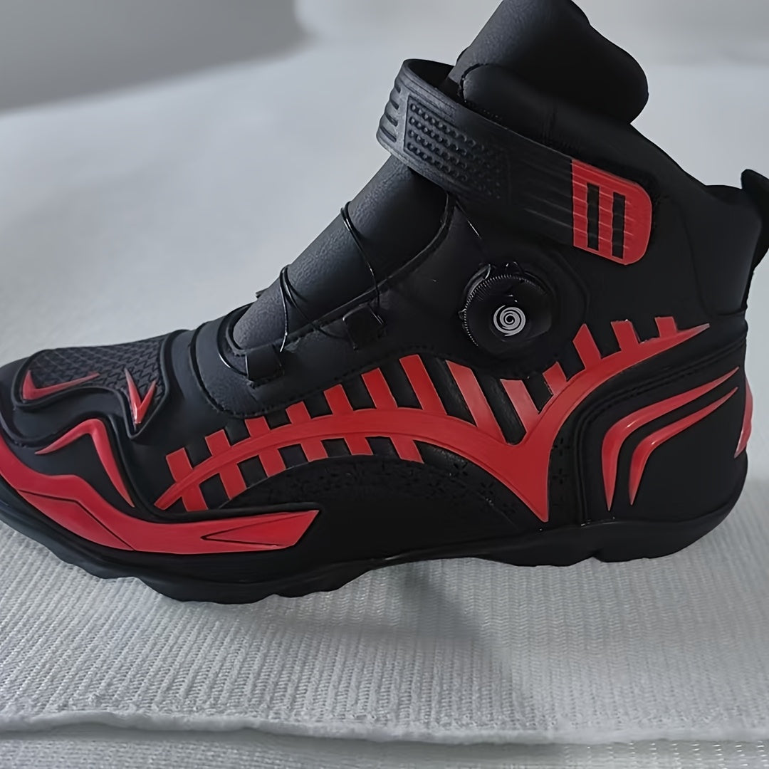 Unisex Motorcycle Shoes by Snagg A Motorcycle Shoes