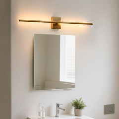 31.5" Wireless LED Wall Lamp – 360° Rotatable by Snagg A Wall Light