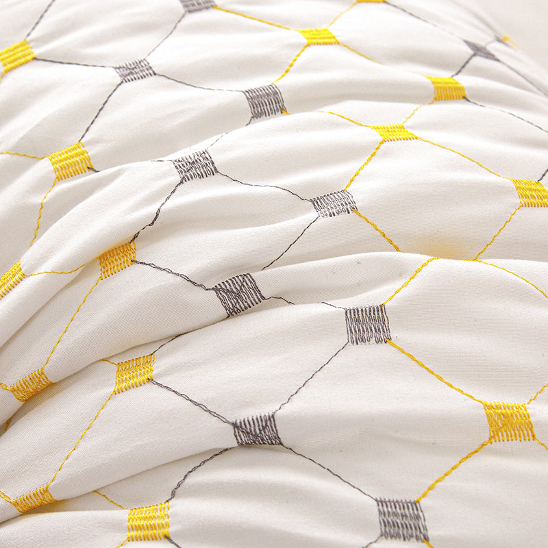 Luxury Long Full Body Pillow – Soft Polyester Support by Snagg A Pillow