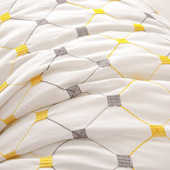 Luxury Long Full Body Pillow – Soft Polyester Support by Snagg A Pillow