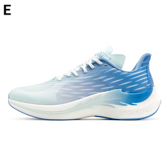 Women’s Bumper Elite Running Shoes – Lightweight Outdoor Trainers