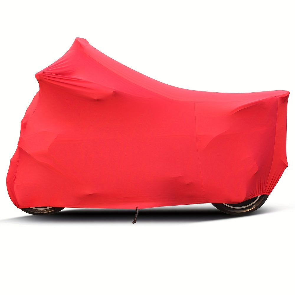 Universal Motorcycle Cover by Snagg A Motorcycle Cover