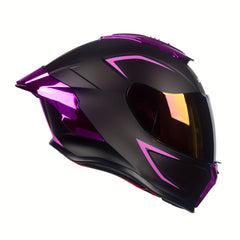 Full Face Motorcycle Helmets by Snagg A Motorcycle Helmet