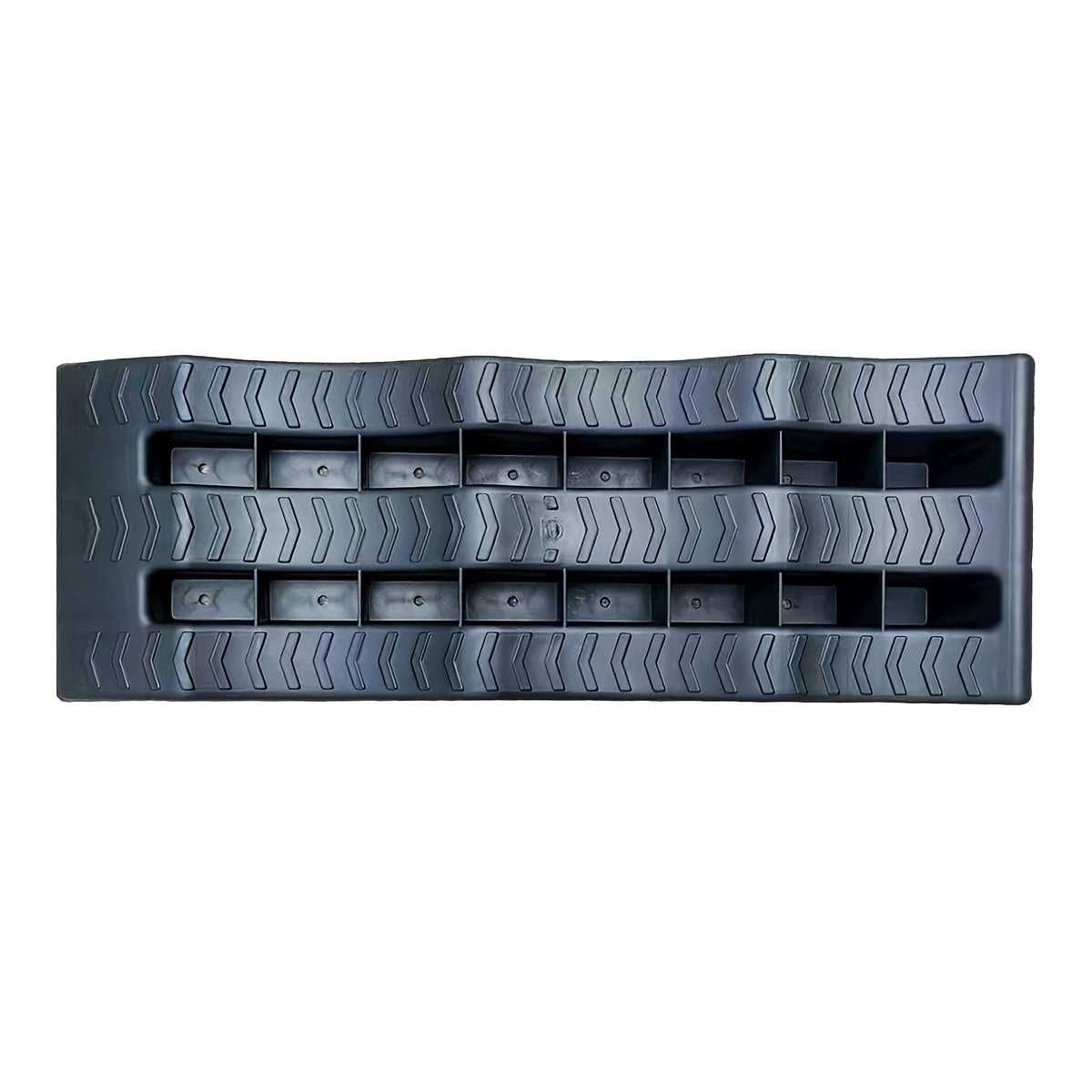 3 Step Ramp System with 3 Ton Load Capacity by Snagg A Wheel Chock