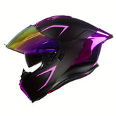 Full Face Motorcycle Helmets by Snagg A Motorcycle Helmet