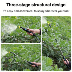 5L Battery Powered Garden Sprayer by Snagg A Sprayer