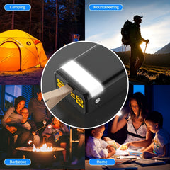 50000mAh Large Capacity Mobile Power Bank by Snagg A Power Bank