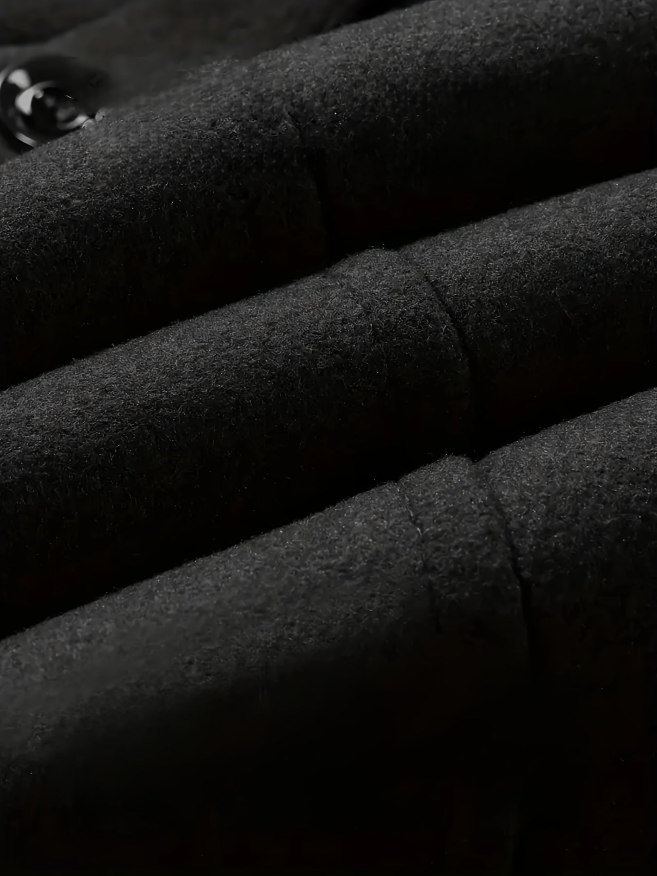 Men’s Fashion Nida Coat by Snagg A Coat