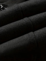 Men’s Fashion Nida Coat by Snagg A Coat