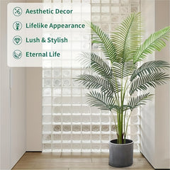 Artificial Palm Tree by Snagg A Plant