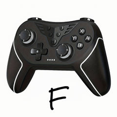 Wireless Pro Controller Compatible With Switch, OLED, Lite & PC by Snagg A Game Controller
