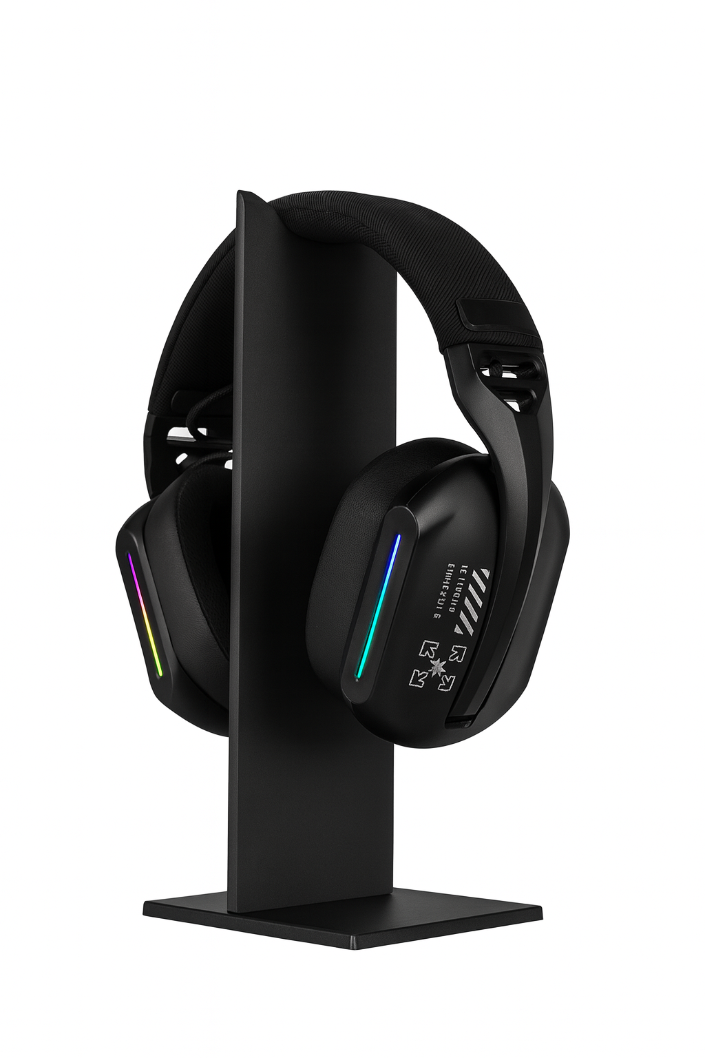 Tri Mode Wireless Gaming Headset with Microphone for PS5, PS4 & PC by Snagg A Gaming Headset